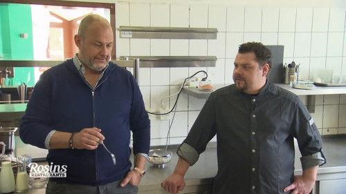 Rosins Restaurants – Ein Sternekoch räumt auf! Season 12 Episode 16 - Episode 16