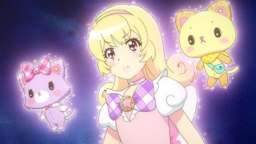 Background image for A Big Fight at School Camp!?