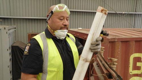 To Catch a Smuggler Season 10 Episode 7 - 100-Million Dollar Meth Bust