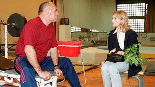 In aller Freundschaft Season 3 Episode 18 - Episode 18