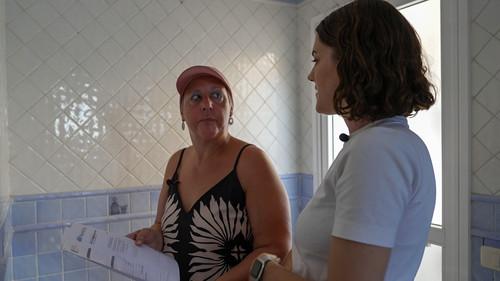 Unreported World Season 49 Episode 5 - Inside Tenerife's Squatter Wars