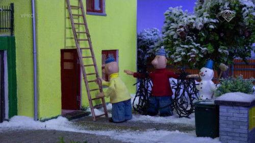 Pat & Mat Season 9 Episode 3 - Episode 3