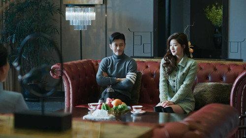 Dating in the Kitchen Season 1 Episode 11 - Episode 11