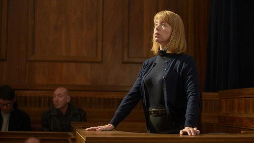 Until I Kill You Season 1 Episode 4 - Justice