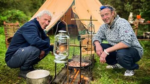 Kill & Eat Season 15 Episode 3 - Episode 3