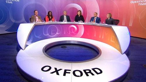 Question Time Season 42 Episode 1 - 09/01/2020