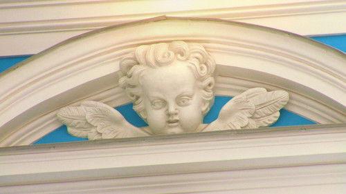 History's Greatest Mysteries Season 3 Episode 1 - The Amber Room