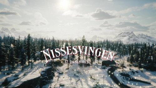 Nissesvingen Season 1 Episode 12 - Episode 12