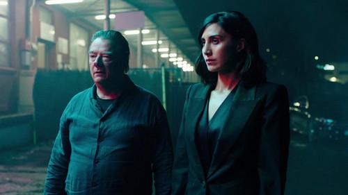 The Allegation Season 1 Episode 3 - Episode 3