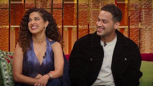 The Great Indian Kapil Show Season 3 Episode 6 - Mic Drop with Podcasters