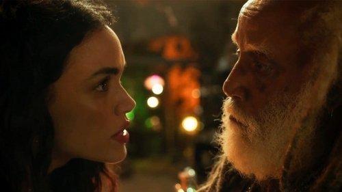 Fuzue Season 1 Episode 25 - Episode 25