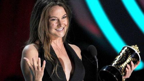 MTV Movie & TV Awards Season 21 Episode 1 - 2012 MTV Movie Awards