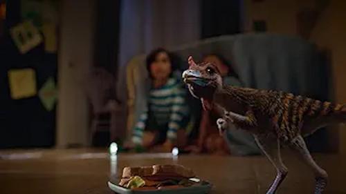 Dino Dex Season 1 Episode 8 - Are You Afraid of the Dinos?