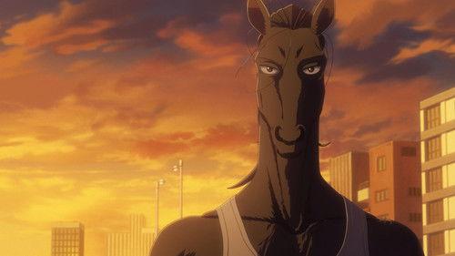 BEASTARS Season 3 Episode 15 - In a Dusty Universe