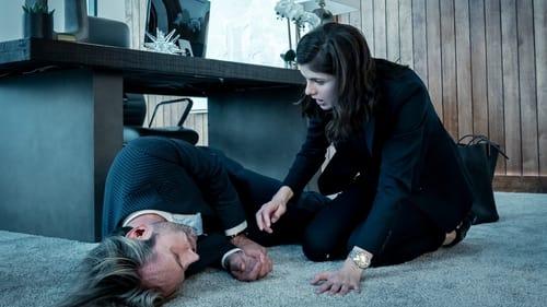 undefined Season 1 Episode 1 - The Witching Hour