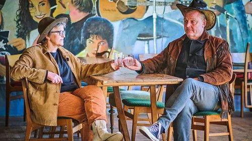 Gintberg på kanten Season 8 Episode 1 - Episode 1