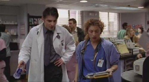 ER Season 6 Episode 17 - Viable Options