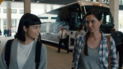 Burden of Truth Season 3 Episode 3 - No Fathers and Sons