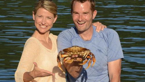 Samantha Brown’s Places to Love Season 1 Episode 6 - Vancouver, Canada