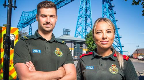 Ambulance Season 9 Episode 2 - Episode 2