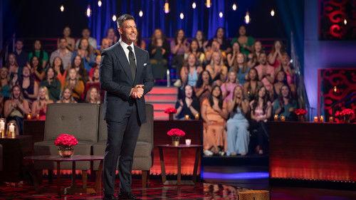The Bachelorette Season 21 Episode 9 - The Men Tell All