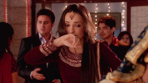 Iss Pyaar Ko Kya Naam Doon? Season 5 Episode 25 - Shyam's Search