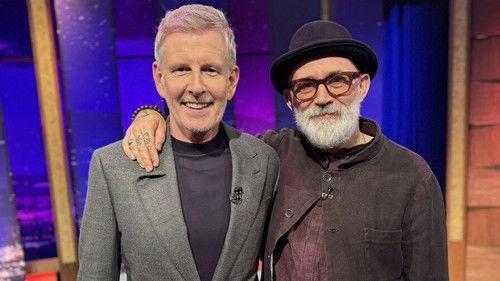 The Late Late Show Season 62 Episode 11 - Episode 11