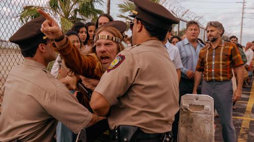 undefined Season 1 Episode 4 - What Are Friends For?