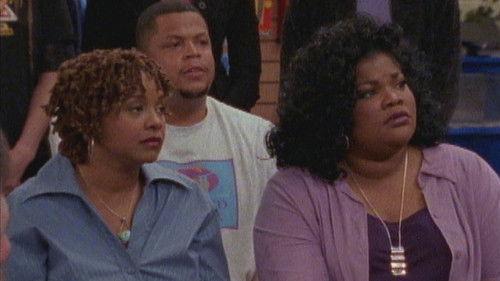 The Parkers Season 3 Episode 14 - To Love or Not to Love
