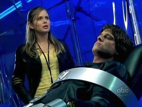 Power Rangers Season 17 Episode 13 - Brother’s Keeper