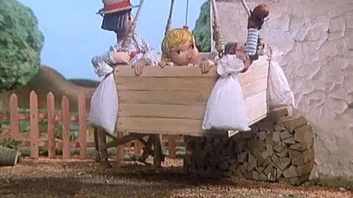 Jája and Pája Season 4 Episode 2 - Balloon