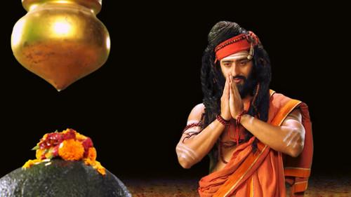 Mahabharat Season 12 Episode 1 - Krishna tricks Shakuni
