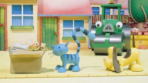 Bob the Builder Season 4 Episode 5 - Roley's Animal Rescue