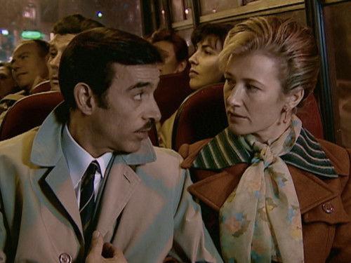 Cuéntame cómo pasó Season 1 Episode 12 - Episode 12