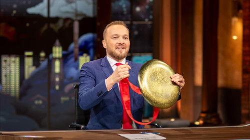 Lubach Season 3 Episode 7 - Episode 7