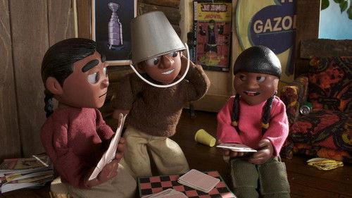 Wapos Bay Season 4 Episode 1 - The Hardest Lesson