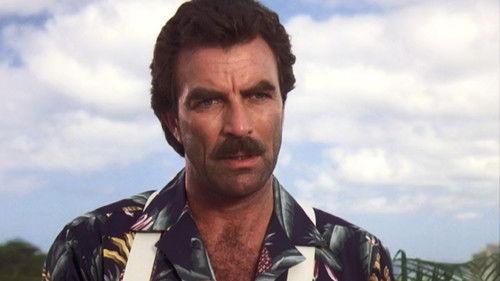 Magnum, P.I. Season 8 Episode 1 - Infinity and Jelly Doughnuts