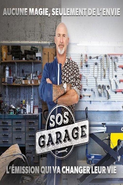 SOS Garage poster