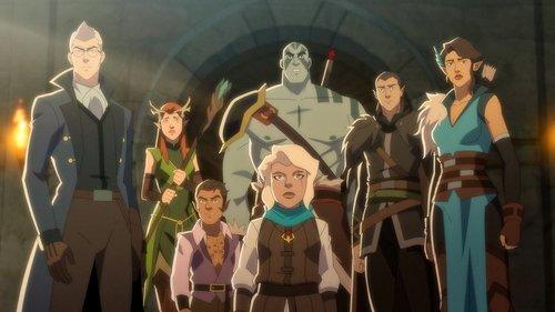 undefined Season 2 Episode 2 - The Trials of Vasselheim
