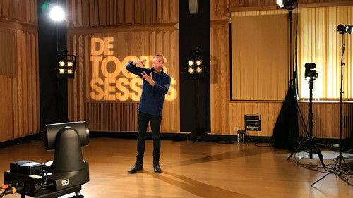 De Toots Sessies Season 2 Episode 18 - Episode 18