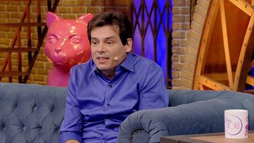 Lady Night Season 1 Episode 5 - Padre Fábio de Melo