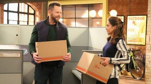 undefined Season 1 Episode 17 - Cubicles