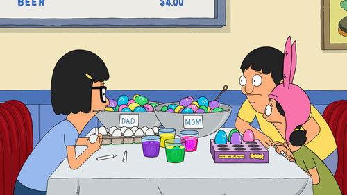 undefined Season 7 Episode 16 - Eggs for Days