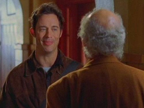 Ed Season 4 Episode 12 - The Process