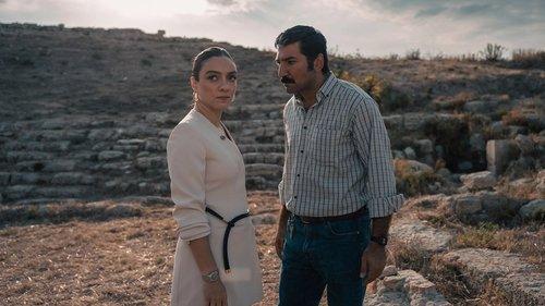 Magarsus Season 2 Episode 1 - Kuraklik