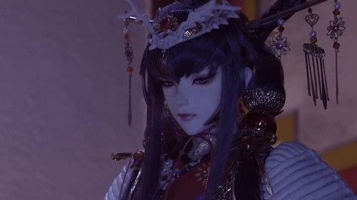 Thunderbolt Fantasy Season 3 Episode 5 - Legend of the Demon Princess