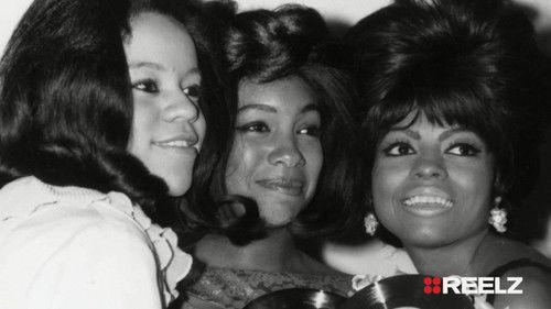 Breaking the Band Season 1 Episode 8 - The Supremes