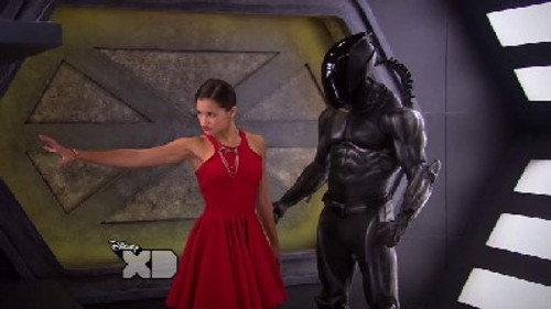 Mighty Med Season 2 Episode 4 - The Claw Prank Redemption