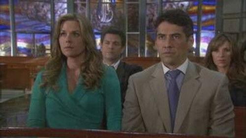 Missing Season 1 Episode 5 - A mass for Elisa