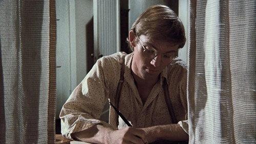 The Waltons Season 1 Episode 12 - The Dust Bowl Cousins